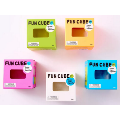 FUN CUBE