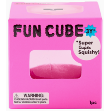 FUN CUBE