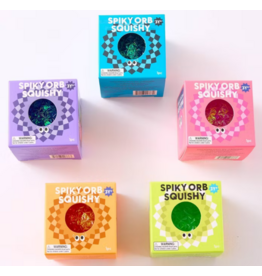 J'ADORE SPIKY ORB SQUISHY