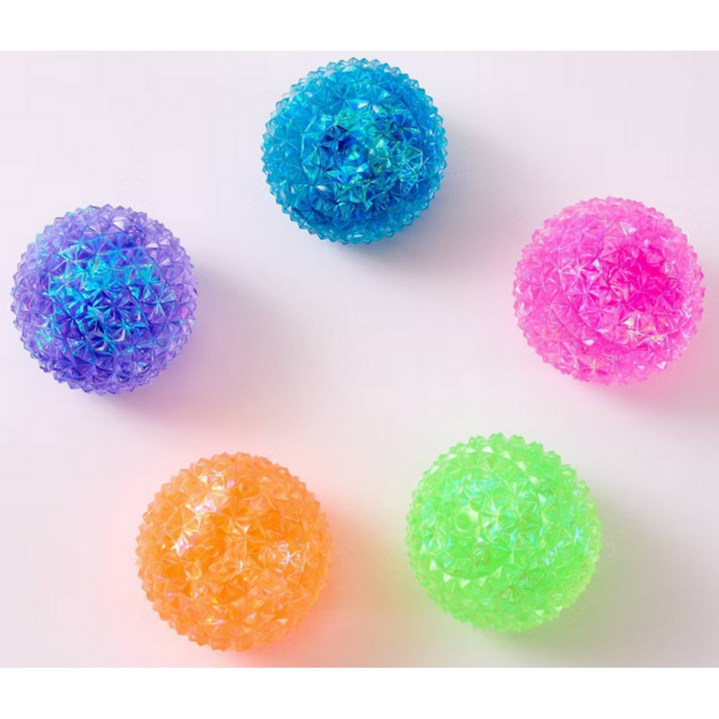 J'ADORE SPIKY ORB SQUISHY