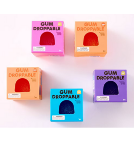 GUM DROPPABLE