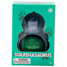 SQUISHASAURUS