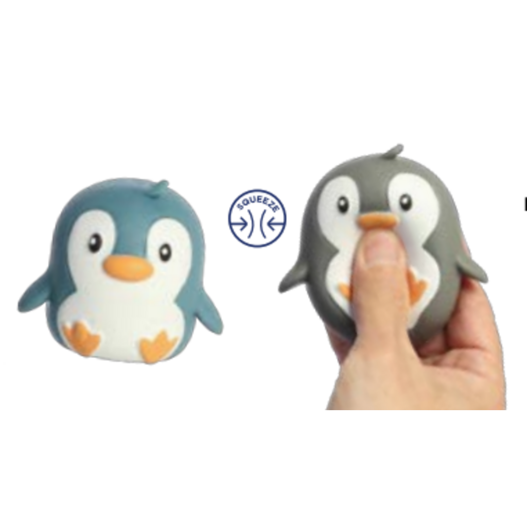 MARSHMALLOW CUTIES PENGUIN