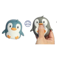 MARSHMALLOW CUTIES PENGUIN