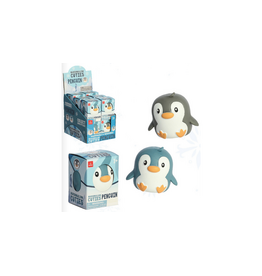 AURORA TOYS MARSHMALLOW CUTIES PENGUIN