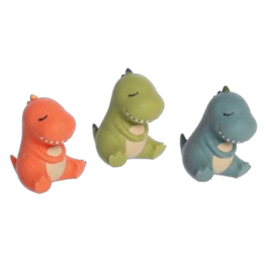 AURORA TOYS MARSHMALLOW CUTIES DINO