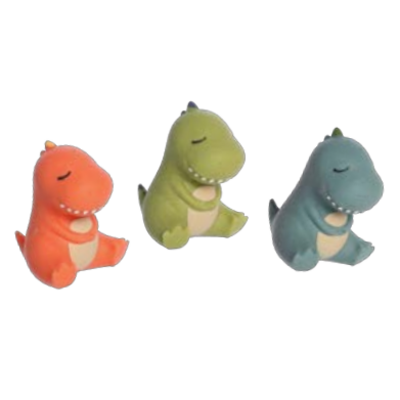 AURORA TOYS MARSHMALLOW CUTIES DINO