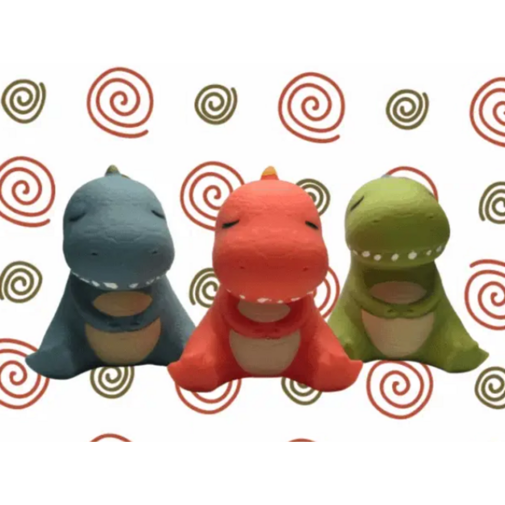 AURORA TOYS MARSHMALLOW CUTIES DINO