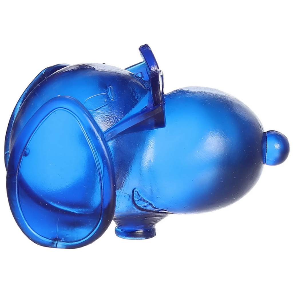 SNOOPY JOE COOL SUGAR SQUEEZY