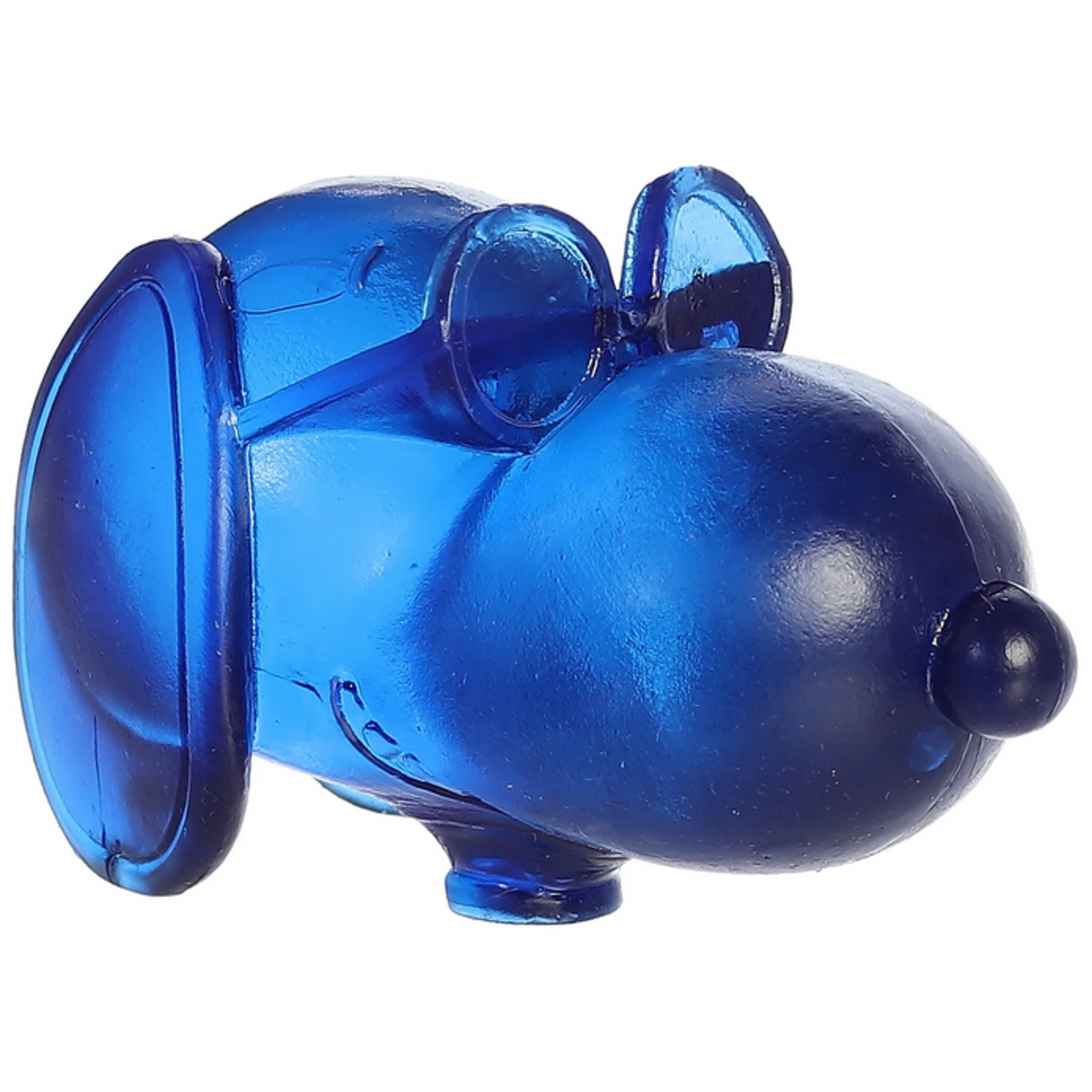 SNOOPY JOE COOL SUGAR SQUEEZY