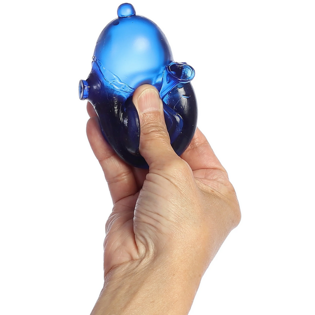 SNOOPY JOE COOL SUGAR SQUEEZY