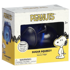 SNOOPY JOE COOL SUGAR SQUEEZY