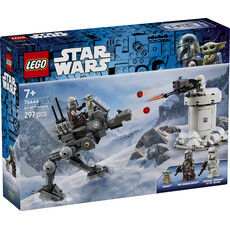 LEGO AT-RT ATTACK