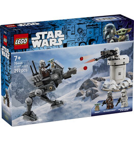LEGO AT-RT ATTACK