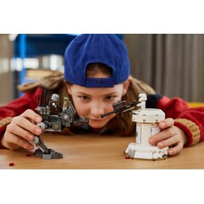 LEGO AT-RT ATTACK