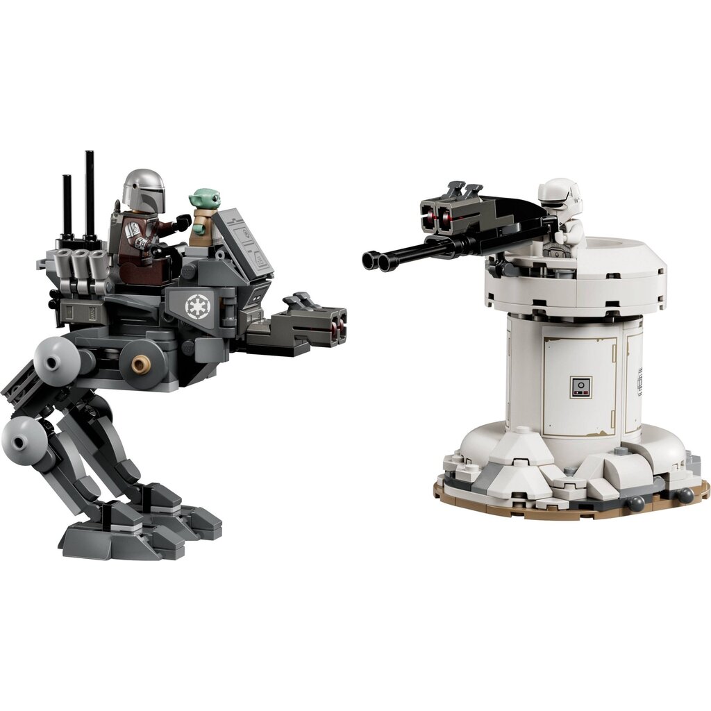 LEGO AT-RT ATTACK