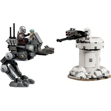LEGO AT-RT ATTACK