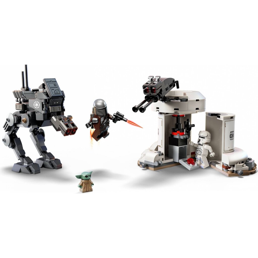 LEGO AT-RT ATTACK