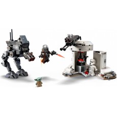 LEGO AT-RT ATTACK