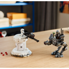 LEGO AT-RT ATTACK