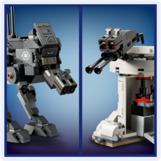 LEGO AT-RT ATTACK