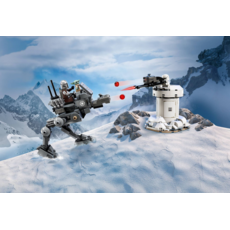 LEGO AT-RT ATTACK