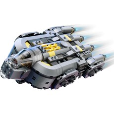 LEGO ANZELLAN STARSHIP