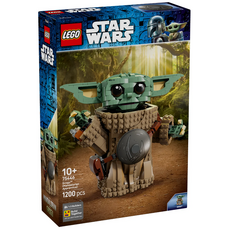 LEGO GROGU (MANDALORIAN APPRENTICE)