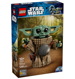 LEGO GROGU (MANDALORIAN APPRENTICE)