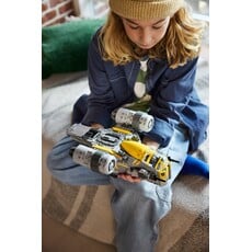 LEGO THE RAZOR CREST