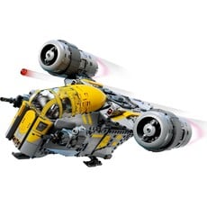 LEGO THE RAZOR CREST