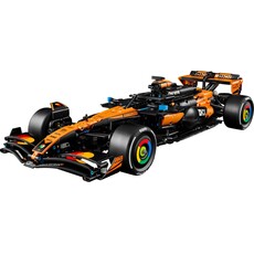 LEGO MCLAREN MCL39 F1 CAR