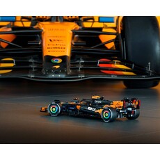 LEGO MCLAREN MCL39 F1 CAR