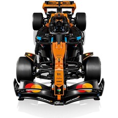 LEGO MCLAREN MCL39 F1 CAR