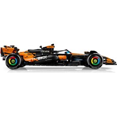 LEGO MCLAREN MCL39 F1 CAR
