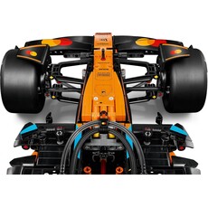 LEGO MCLAREN MCL39 F1 CAR