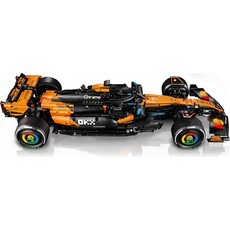 LEGO MCLAREN MCL39 F1 CAR