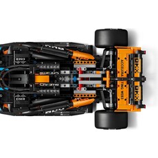 LEGO MCLAREN MCL39 F1 CAR