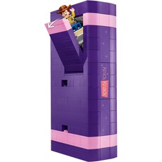 LEGO TOY STORY SLINKY DOG BOOKENDS