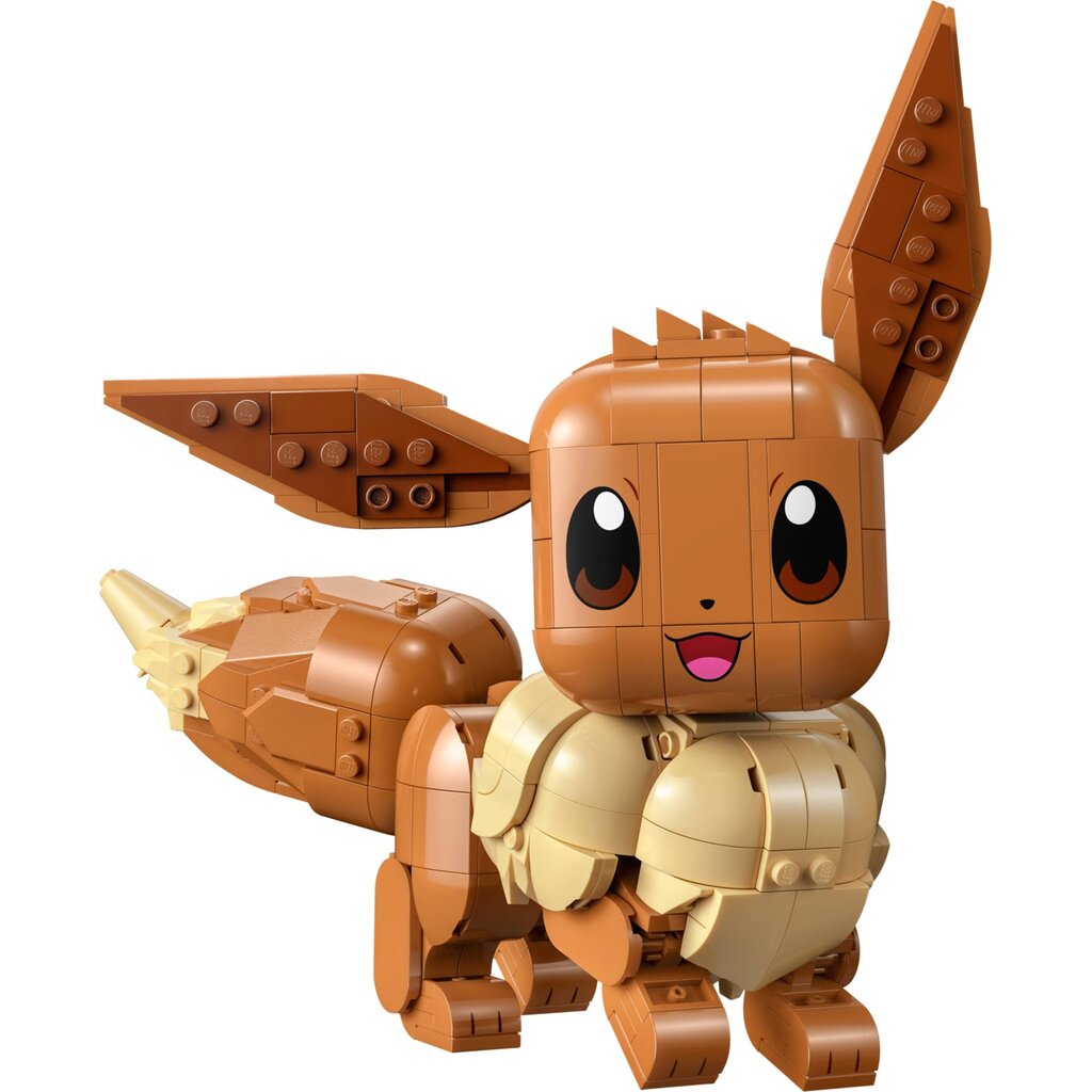LEGO EEVEE