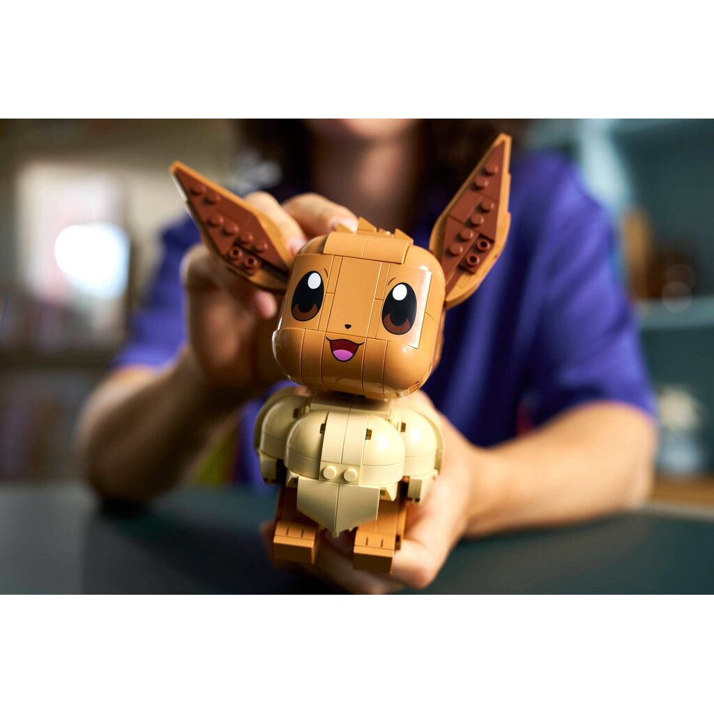 LEGO EEVEE