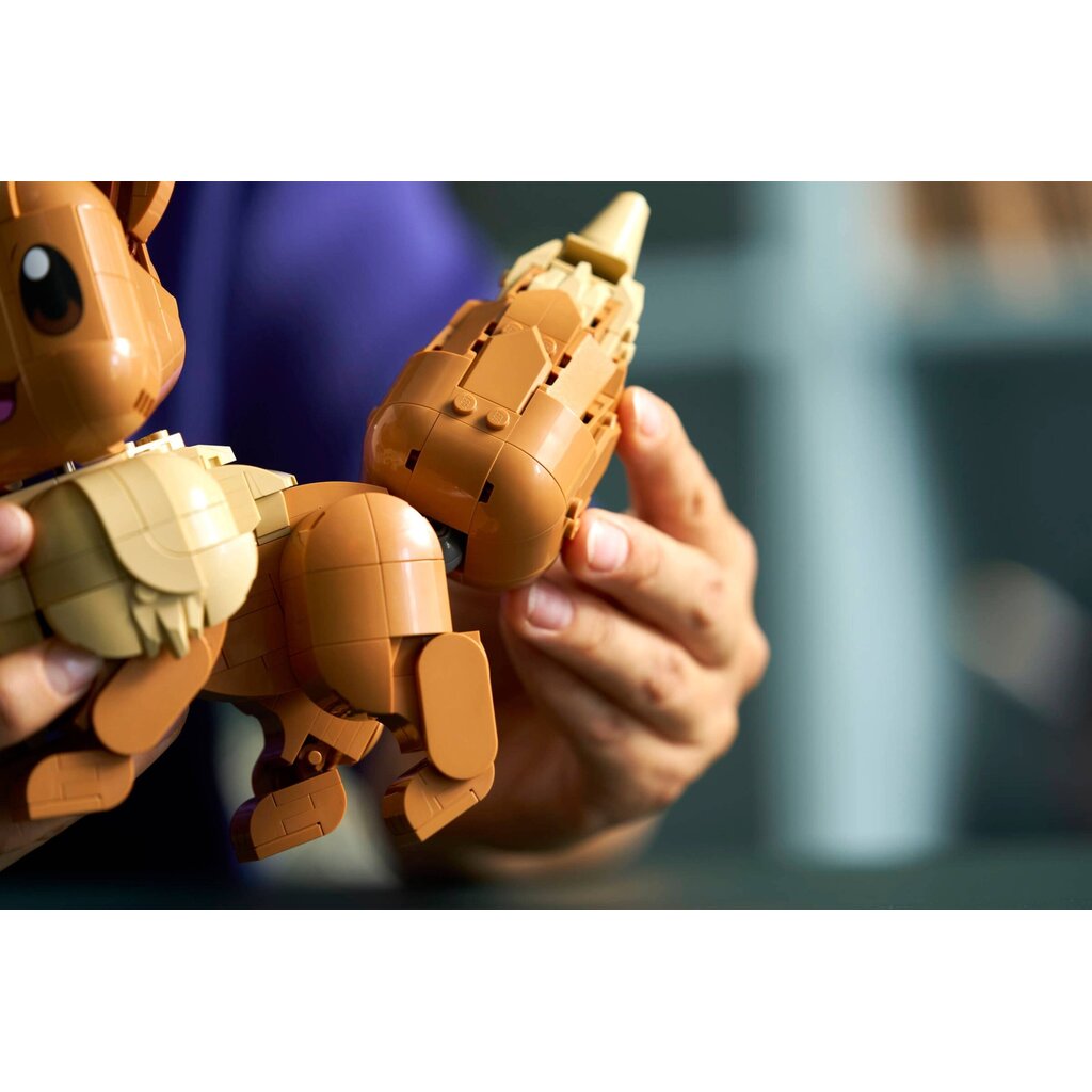 LEGO EEVEE