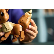 LEGO EEVEE