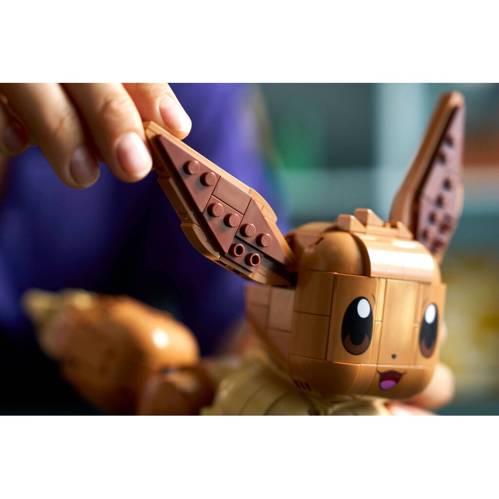 LEGO EEVEE