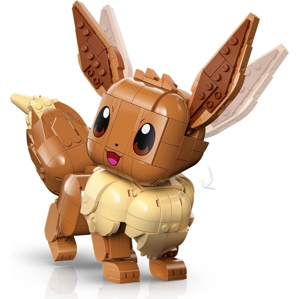 LEGO EEVEE