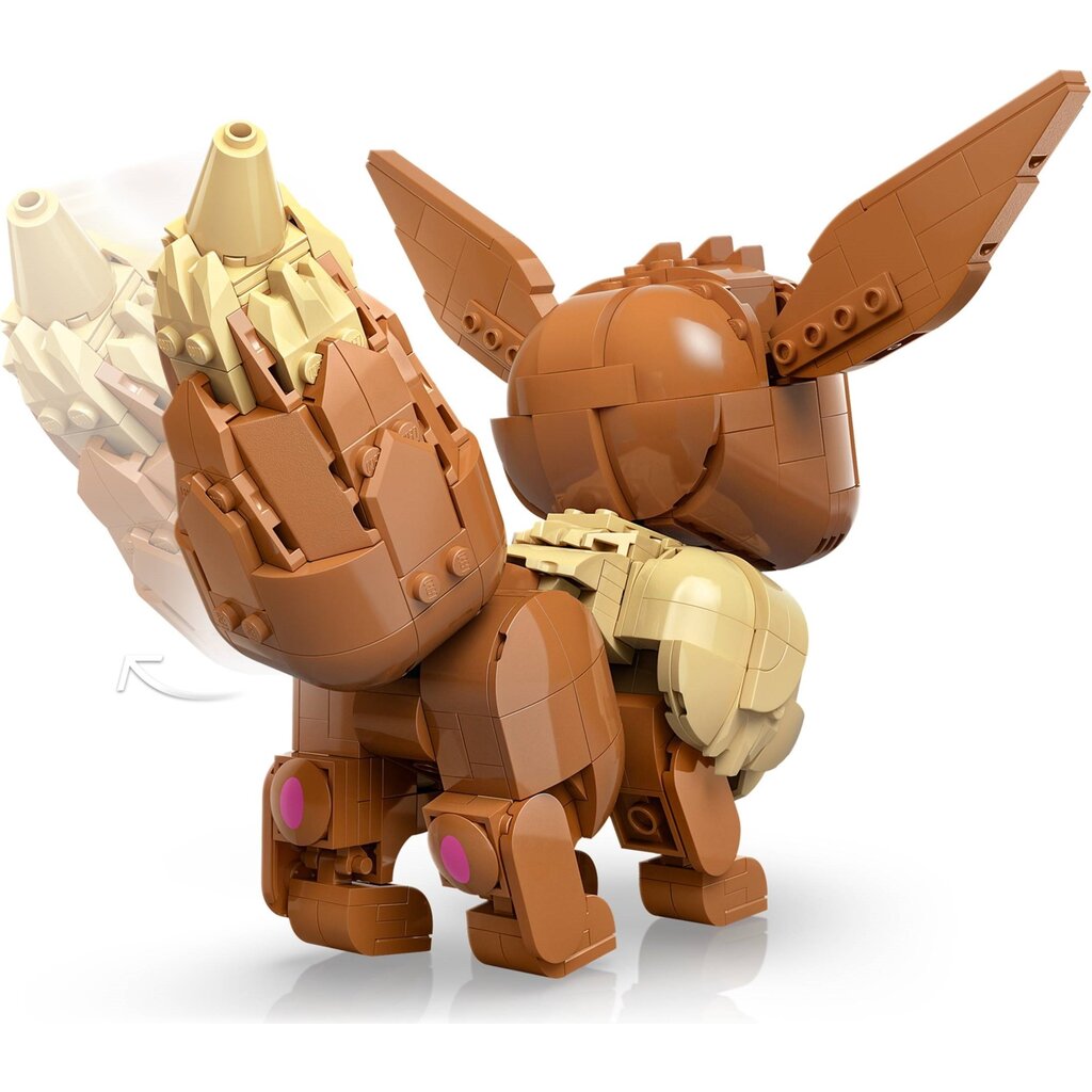 LEGO EEVEE