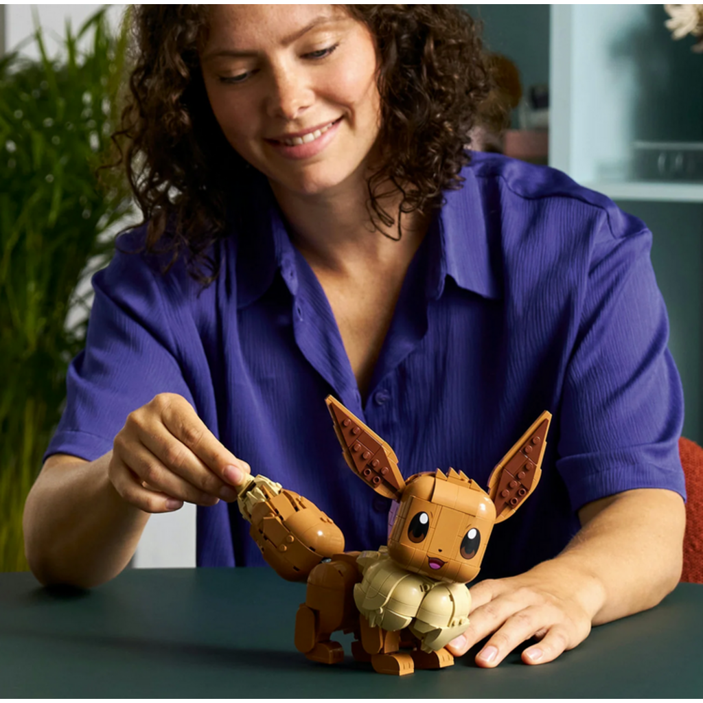 LEGO EEVEE