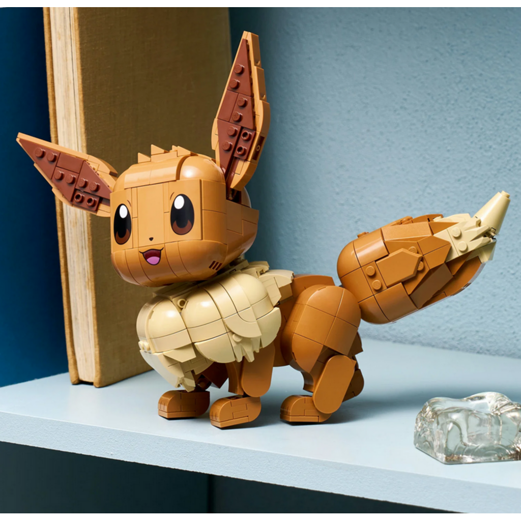 LEGO EEVEE