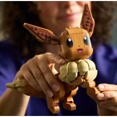 LEGO EEVEE