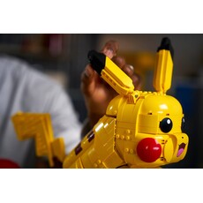 LEGO PIKACHU AND POKE BALL